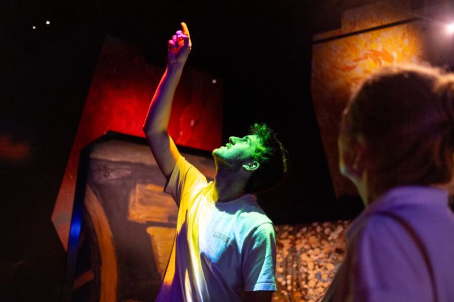 Nuenen: Van Gogh Village Museum Nuenen Entry Ticket - Van Gogh Village Museum: Focused on His Nuenen Years