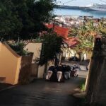 Nuns Valley/Monte with sledge ride. - Visiting the Valley of the Nuns