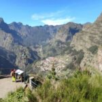 Nun's Valley & Pico dos Barcelos Madeira Island Tour - Eira do Serrado: A Bird’s-Eye View of Nuns Valley