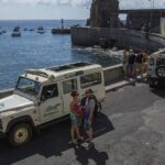 Nun's Valley & Sea Cliff - Half Day - Shared Tour - Exploring Camara de Lobos and Its Charm
