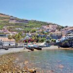 Nuns Valley & sky walk Private VIP Wrangler tour 4x4 - Discover the Valley of Nuns (Curral das Freireiras)