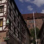 Nuremberg: 1.5-Hour Private Tour through Historical Old Town - Starting Point and Group Size