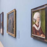 Nuremberg: 1-day ticket Germanisches Nationalmuseum - The Museums Historic and Modern Architecture