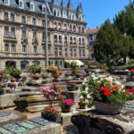 Nuremberg: 3-Hour St. Johannis Food Tour in German - Discovering St. Johns Cemetery – A Historic Landmark