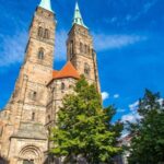 Nuremberg: 60 minute Express Walk with a Local - Meeting Point at Albrecht Dürer’s House