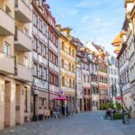 Nuremberg: Art and Culture revealed by a Local - Starting Point: Meeting by the Frauentor Arch