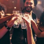 Nuremberg: Bar and Club Tour with Free Shots and Free Entry - Exploring Up to Five Exciting Nightlife Venues