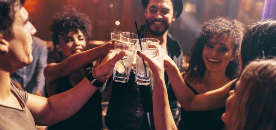 Nuremberg: Bar and Club Tour with Free Shots and Free Entry - Exploring Up to Five Exciting Nightlife Venues