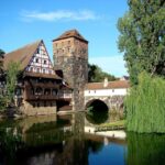Nuremberg Culinary Walking Tour - Exploring the Mysteries of "the Devils Kitchen"