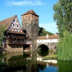 Nuremberg Culinary Walking Tour - Sampling Local Delicacies Along the Way