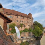 Nuremberg: Free Walking Tour - The Tour Starts at a Recognizable Meeting Point