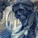 Nuremberg Ghosts and Gallows Evening Walking Tour - Exploring the Haunted Hauptmarkt and the Beautiful Fountain