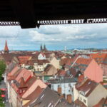 Nuremberg: Guided BYO Bike Tour - Starting Point at NorisBike Station on Königstraße