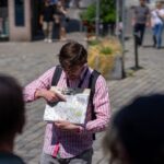 Nuremberg: Highlights Walking Tour with Guide - Walking Along the Pegnitz River in Historic Nuremberg
