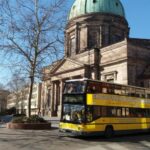 Nuremberg: Hop-On Hop-Off Bus Tour - Starting Point Next to Nuremberg Main Train Station