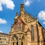 Nuremberg: Medieval Darkness Exploration Game - Exploring the Nassau House and Frauenkirche