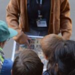 Nuremberg: Medieval Time Travel for Kids - Discovering Trödelmarkt and the Liebesinsel