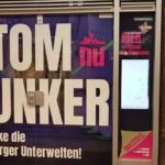Nuremberg: Nuclear Bunker in Main Railway Station - Logistics: Meeting Point and Tour Flow