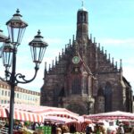 Nuremberg Old Town and Nazi Rally Grounds Walking Tour - Starting Point at Nuremberg Central Station