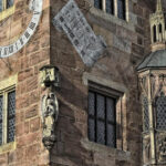 Nuremberg - Old town Historic Walking tour - Starting Point at St. Lorenz Church’s Main Entrance