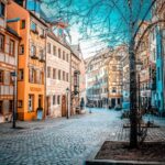 Nuremberg: Private Guided Walking Tour - Exploring Nuremberg’s Medieval Old Town Streets