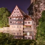 Nuremberg Scavenger Hunt and Highlights Self-Guided Tour - Discovering Over 10 Attractions in Nuremberg