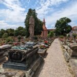 Nuremberg: St. Johannis Friedhof &Hesperidengärten IN GERMAN - Discovering the Iconic St. Johannis Friedhof