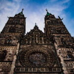 Nuremberg Tour - Half day - Starting at the Tiergärtnertor Gate: Nuremberg’s Old City Entrance