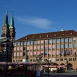 Nuremberg tour - Half day - Exploring the Tiergärtnertor Gate and City Walls