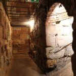 Nuremberg: Tunnels and Secret Passages in the City Wall Tour - Access to Underground Corridors and Secret Passages