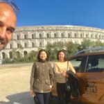 Nuremberg World War II - Starting Point: Convenient Pickup Service from Your Nuremberg Hotel
