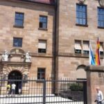 Nuremberg: World War II Tour with Hotel Pickup - Visiting the Nazi Party Rally Grounds in Nuremberg