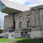 Nuremberg WWII Tour, Courtroom 600 and 3rd Reich Sites - Exploring Zeppelinfelds Monumental Structure