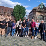 Nuremberg:Complete Tour! Castle/Old Town/World War history - Nuremberg’s Iconic Castle and Medieval Old Town