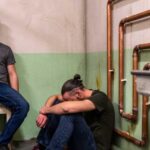 Nürnberg: Prison Break Escape Room - The Story of Jeremy Foster and the Prison Cell