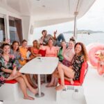 Nusa Kami Catamaran Tour to Formentera - Exploring the West Coast of Formentera