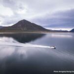 Nuuk Fjord Scenic Boat Tour with Greenlandic Picnic - The Private Boat Journey through Nuuk Fjord