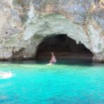 Nydri: Island-hopping Boat Cruise with Lunch and Drinks - Highlights of the Island-Hopping Route