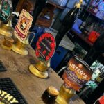 Oakham Private Historical Pub Walking Tour - The Charm of Wheatsheaf and Its Old-World Atmosphere