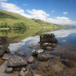 Oban and the West Highlands Day Trip from Edinburgh - Scenic Drive from Edinburgh through Glasgow and into Trossachs National Park