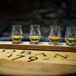 Oban: Distillery Tour with 3 Whisky Tastings - Visiting The Oban Distillery in the Heart of Argyll