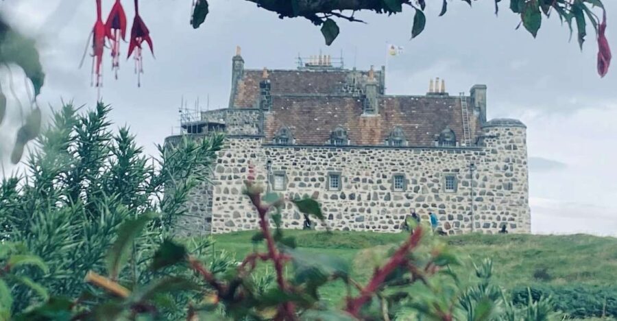 Oban: Isle of Mull and Iona Tour - Starting Point: Oban and the Ferry Crossing