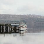Oban, Lochs & Inveraray Full-Day Tour from Edinburgh - Scenic Stop at Luss: Coffee and Picturesque Streets