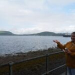 Oban Town Daily Walking Tour (10:30am) - Discovering Dunollie Castle and Grounds