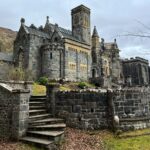 Oban, Whisky, Glencoe, Highlands, Loch Lomond Private Tour - Exploring Luss Village on the Shores of Loch Lomond