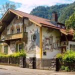 Oberammergau Private Guided Walking Tour - Exploring Oberammergau’s Ancient Roots and Monastic Origins