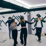 Oberhausen: Virtual escape game adventure in the Centro area! - The Unique Location Next to Centro Marina