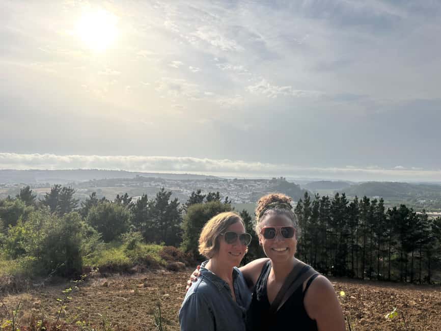 Óbidos Adventures: Walking Tours Beyond the Castle Walls - Exploring Eburobrittium: The Roman Legacy Beyond Óbidos