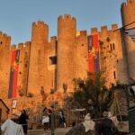Óbidos: Medieval Tales & Secrets Spots Guided Walking Tour - Key Points