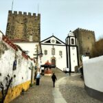 Óbidos (Medieval Town): Half-Day Private Tour from Lisbon - Discover Óbidos’ Medieval Castle and City Walls
